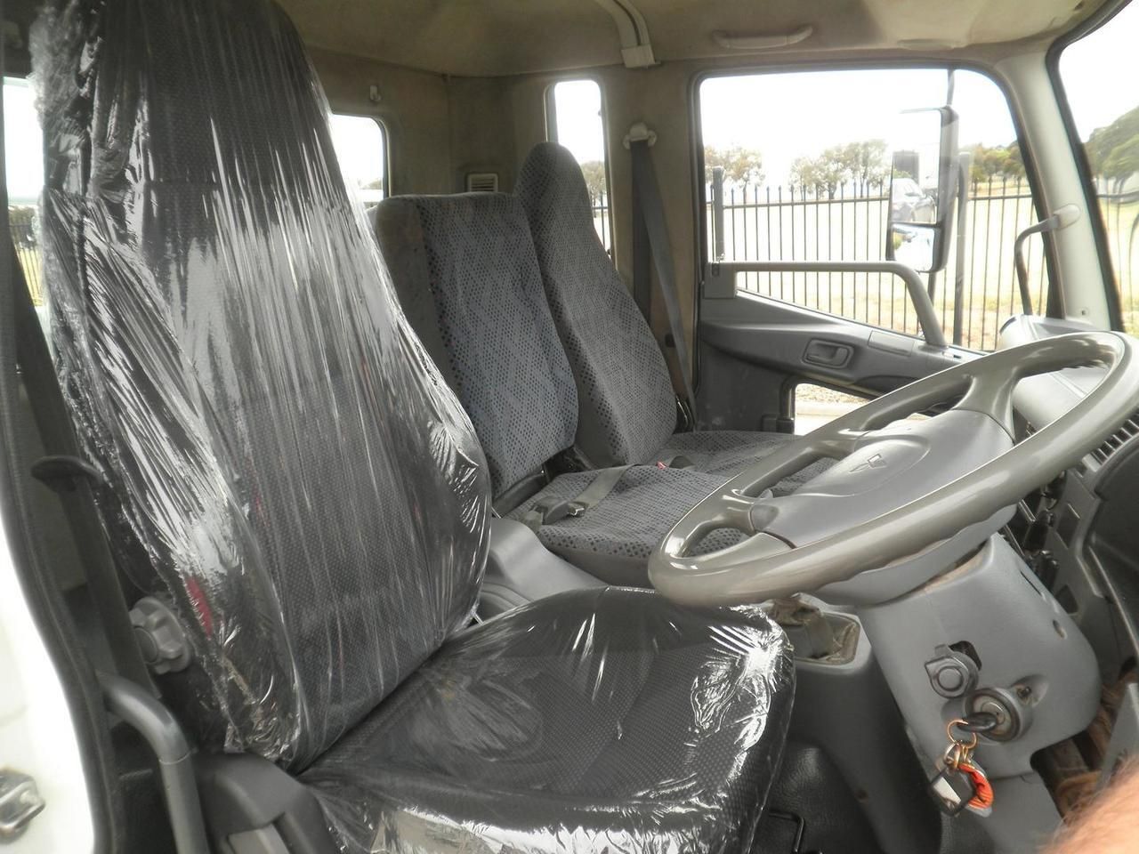 Truck Image