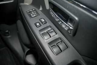 2016 Mitsubishi ASX XC MY17 LS 2WD Blue 5 Speed Manual Wagon