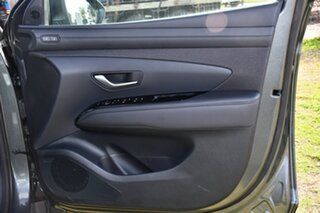 2025 Hyundai Tucson NX4.V3 MY25 Premium AWD Amazon Gray 6 Speed Automatic Wagon Hybrid