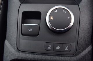 2024 Volkswagen Amarok NF MY24 Aventura TDI600 4Motion Dark Grey 10 Speed Automatic Utility