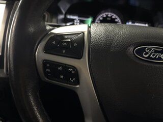 2020 Ford Ranger PX MkIII MY20.25 XLT 2.0 (4x4) White 10 Speed Automatic Double Cab Pick Up