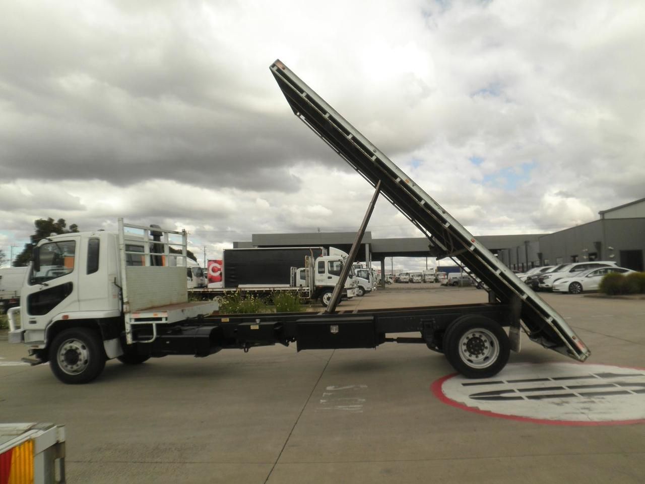 Truck Image