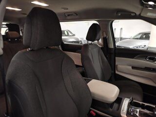 2022 Kia Carnival KA4 MY22 S Blue 8 Speed Sports Automatic Wagon