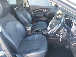2013 Hyundai ix35 LM MY13 SE (AWD) 6 Speed Automatic Wagon