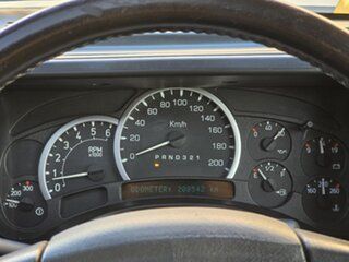 2008 Hummer H2 (No Series) (No Badge) Yellow Automatic SUV