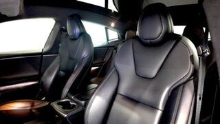 2020 Tesla Model S MY21 Performance Sportback Sedan AWD Grey 1 Speed Reduction Gear Hatchback