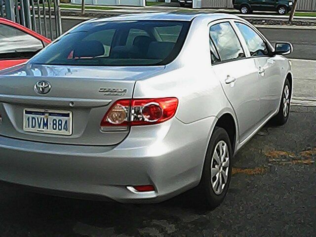 Vehicle Image