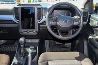 2025 Ford Ranger PY 2025.25MY XL White 6 Speed Sports Automatic Double Cab Pick Up