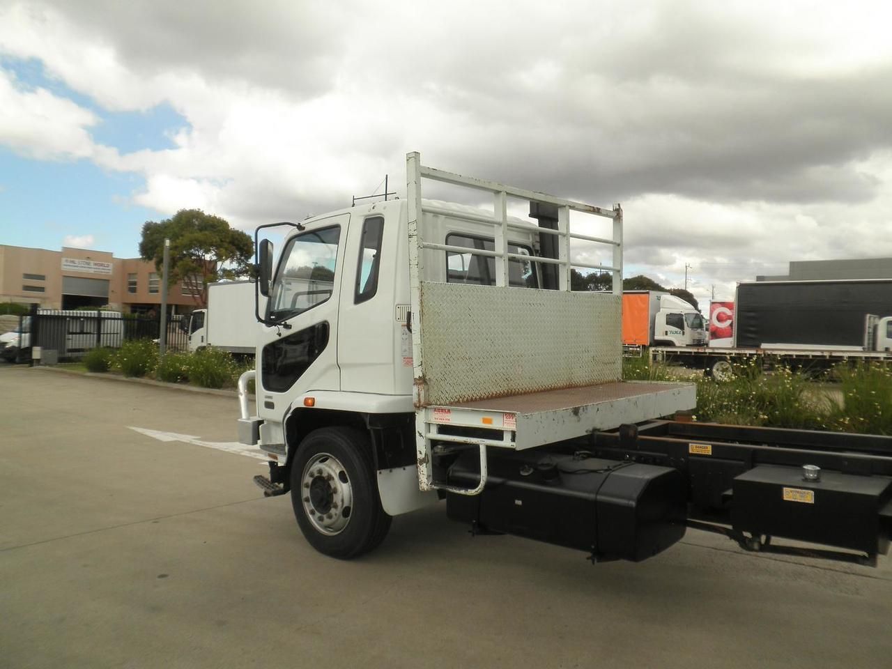 Truck Image