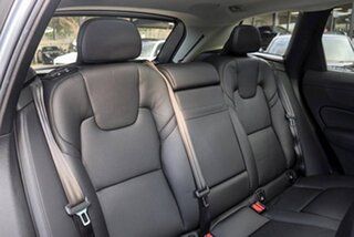 2021 Volvo XC60 UZ MY21 T5 AWD Inscription Grey 8 Speed Sports Automatic Wagon
