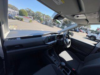 2024 Volkswagen Caddy SKN MY25 TDI320 Cargo Maxi DSG White 7 Speed Sports Automatic Dual Clutch Van