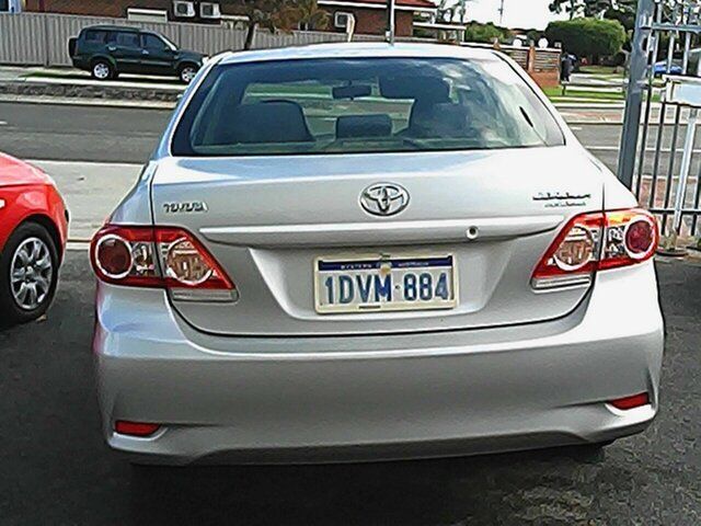 Vehicle Image