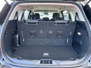2024 Ford Everest UB 2024.50MY Ambiente FullTime 4WD DR Meteor Grey 10 Speed Sports Automatic SUV
