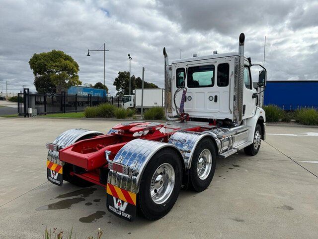 Truck Image