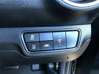 2020 Kia Cerato BD MY21 Sport Grey 6 Speed Sports Automatic Hatchback
