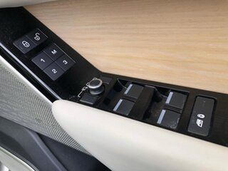 2017 Land Rover Range Rover Velar L560 18MY Standard SE Grey 8 Speed Sports Automatic Wagon