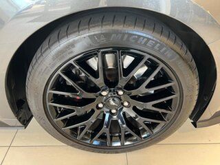 2018 Ford Mustang FN 2019MY GT Grey 6 Speed Manual FASTBACK - COUPE