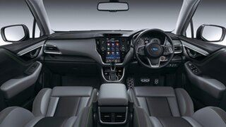 2025 Subaru Outback B7A MY25 AWD Sport CVT Autumn Green 8 Speed Constant Variable Wagon