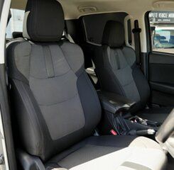 2021 Mazda BT-50 TFS40J XTR Grey 6 Speed Sports Automatic Utility