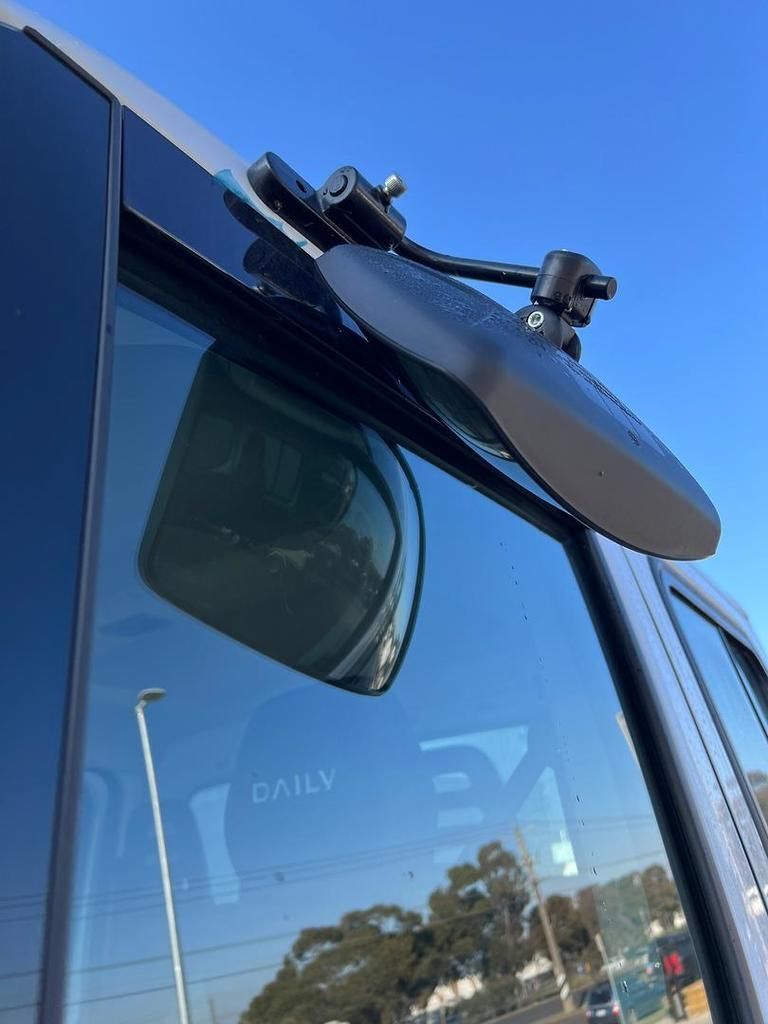 Truck Image