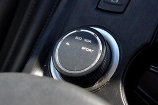 2021 GWM Ute NPW Cannon-L Silver 8 Speed Sports Automatic Utility