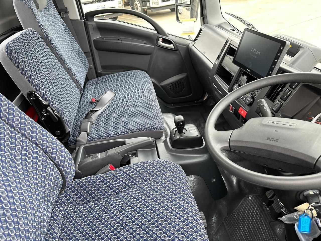 Truck Image