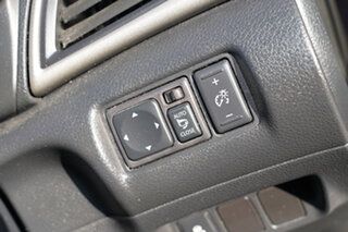 2013 Nissan Pulsar B17 TI Grey 1 Speed Constant Variable Sedan