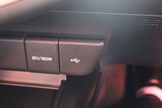 2024 Toyota Camry Axvh70R SX Eclipse Black 6 Speed Constant Variable Sedan Hybrid
