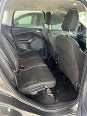 2018 Ford Escape ZG 2019.25MY Ambiente Grey 6 Speed Sports Automatic SUV
