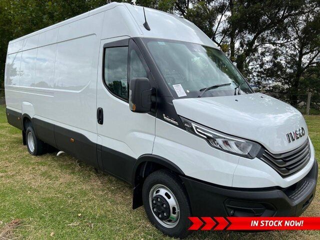 New Iveco Daily 50C18 Campbellfield, 2024 Iveco Daily 50C18V Automatic