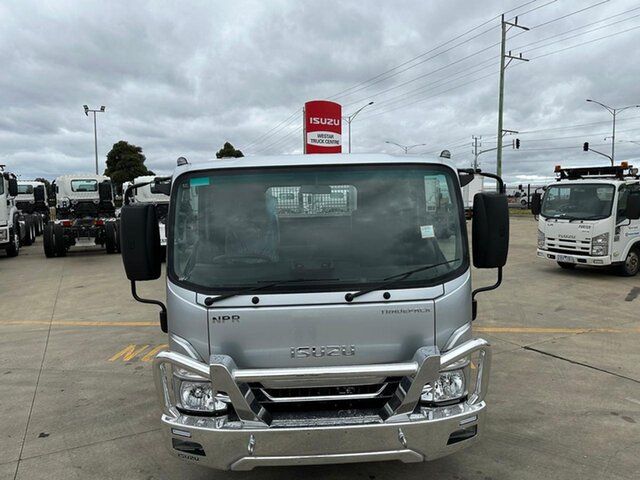 Truck Image