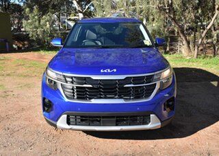 New SP2 SELTOS PE Wagon 5P Petrol SPORT+ AWD 25MY.