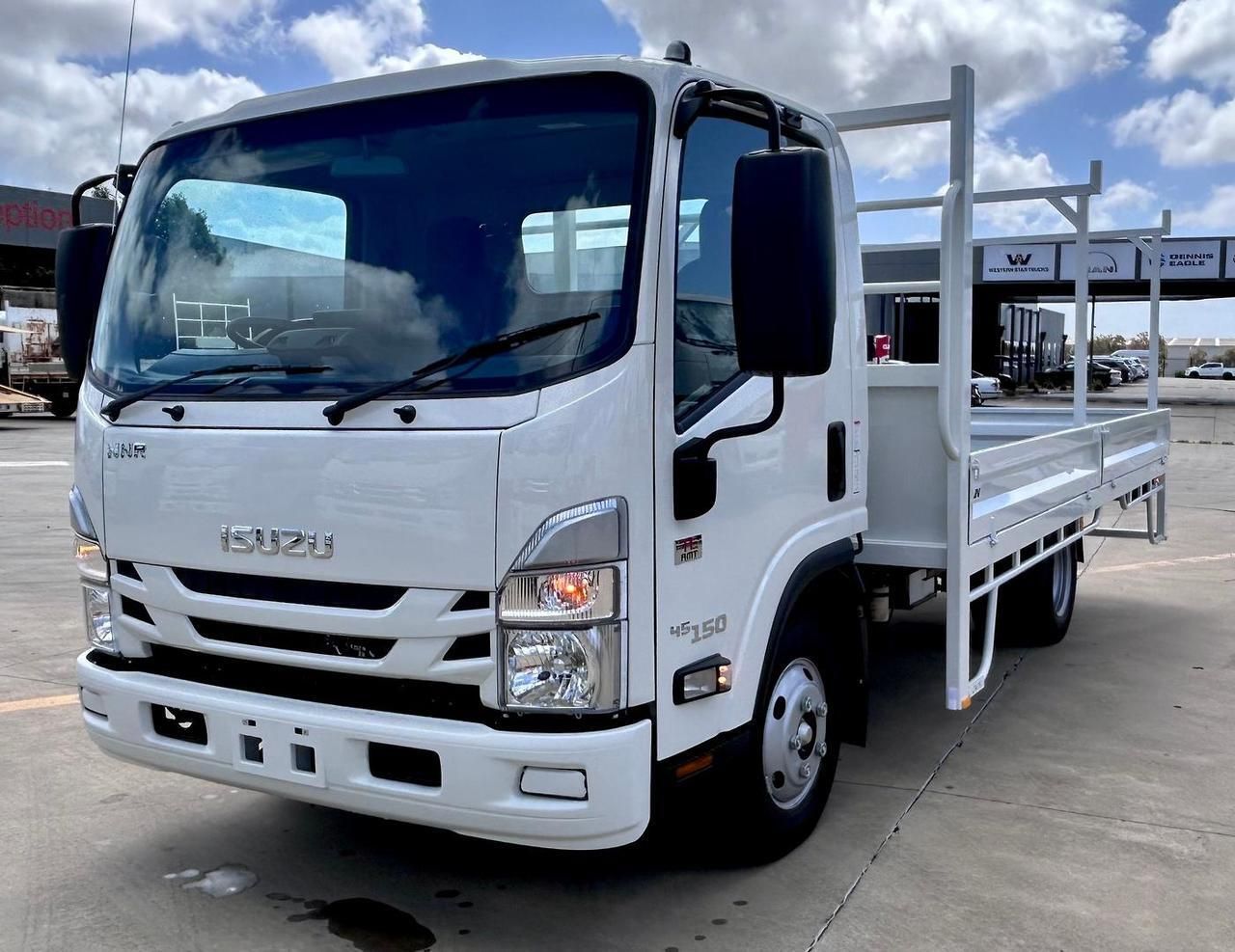 Truck Image