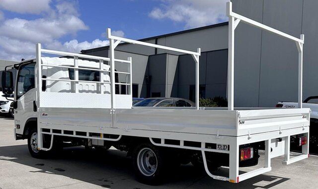 Truck Image