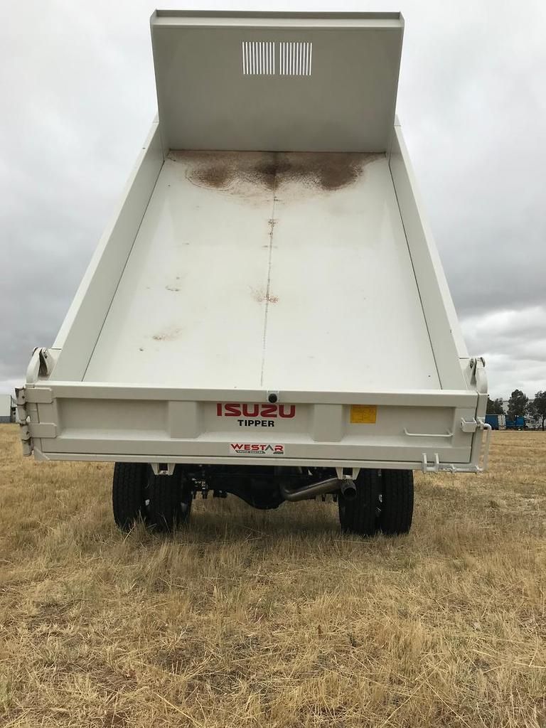 Truck Image