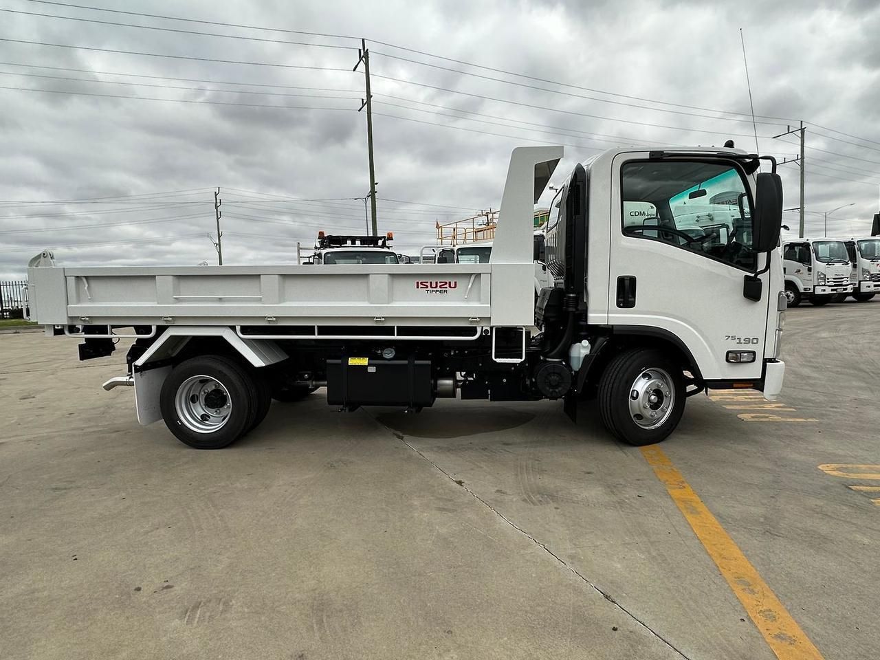Truck Image