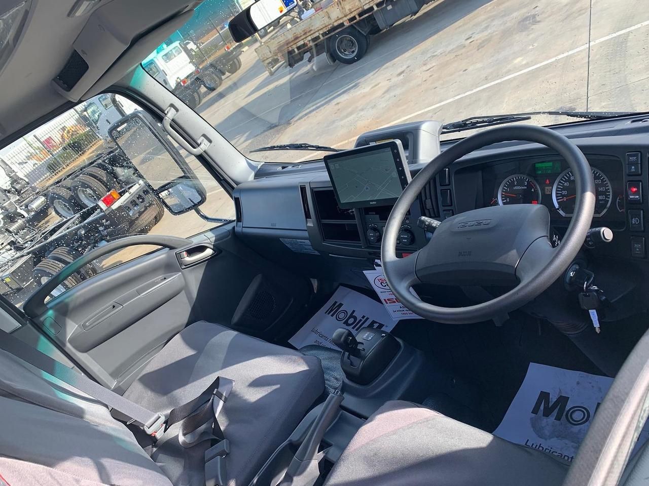 Truck Image