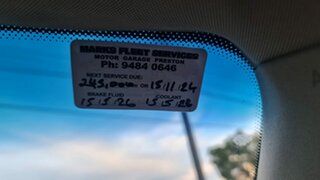 2010 Ford Territory SY MkII TX (4x4) White 6 Speed Auto Seq Sportshift Wagon