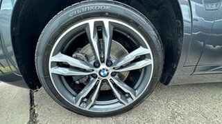 2018 BMW X1 F48 xDrive25i Steptronic AWD 8 Speed Sports Automatic Wagon