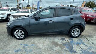 2014 Mazda 2 DJ2HAA Neo SKYACTIV-Drive 6 Speed Sports Automatic Hatchback