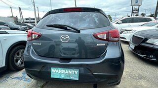 2014 Mazda 2 DJ2HAA Neo SKYACTIV-Drive 6 Speed Sports Automatic Hatchback