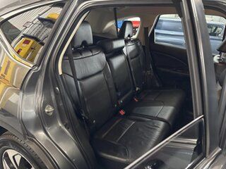 2015 Honda CR-V 30 Series 2 DTI-L (4x4) Limited Edition Grey 9 Speed Automatic Wagon