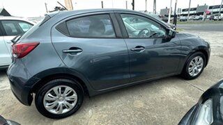 2014 Mazda 2 DJ2HAA Neo SKYACTIV-Drive 6 Speed Sports Automatic Hatchback