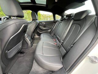 2023 BMW 218i F44 M Sport Gran Coupe Alpinweiss Iii 7 Speed Auto Direct Shift Coupe