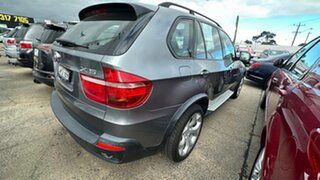 2008 BMW X5 E70 si Steptronic Executive 6 Speed Sports Automatic Wagon