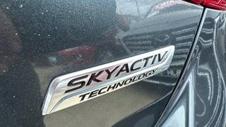 2014 Mazda 2 DJ2HAA Neo SKYACTIV-Drive 6 Speed Sports Automatic Hatchback
