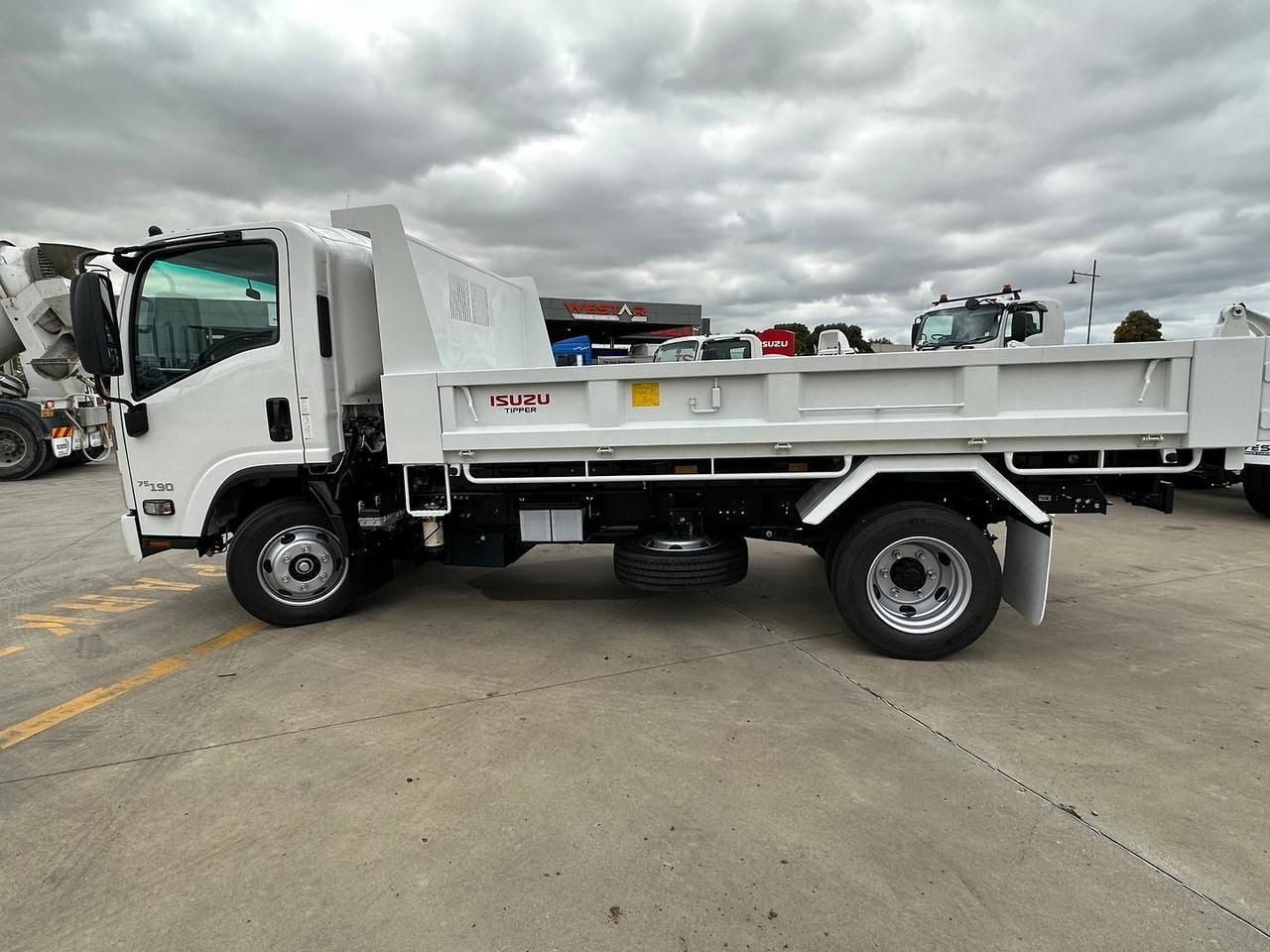 Truck Image
