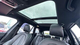 2018 BMW X1 F48 xDrive25i Steptronic AWD 8 Speed Sports Automatic Wagon