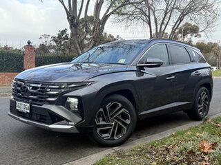 NX4.V3 TUCSON PRM 1.6T HEV AWD