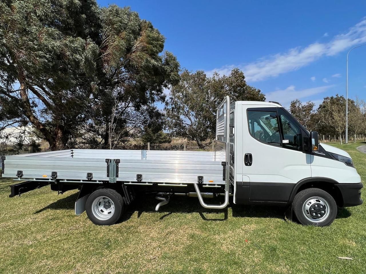 Truck Image